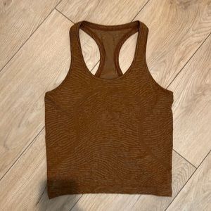 Lulu Lemon Tank